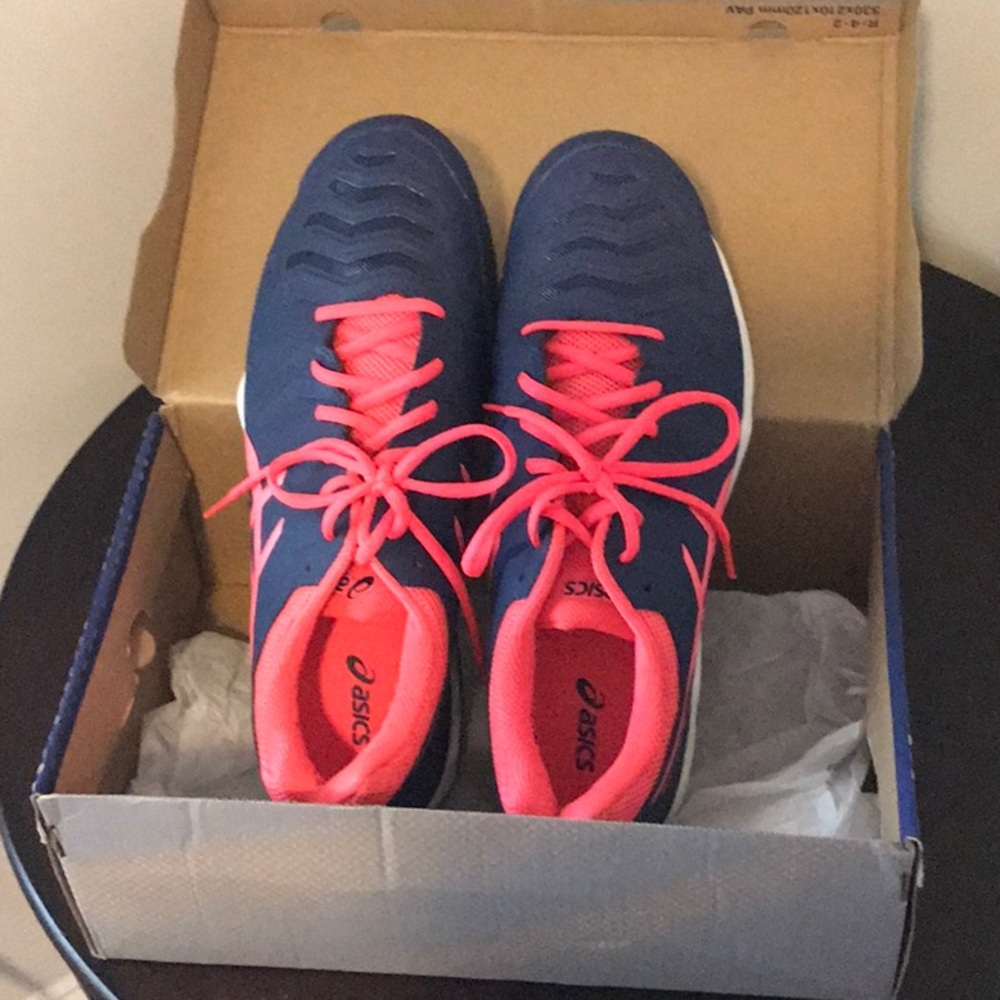 ASICS Gel-Challenger 11, Size 12